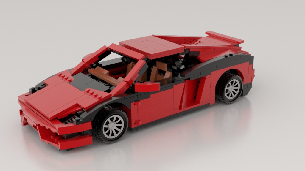 lego 8214 preview image 1